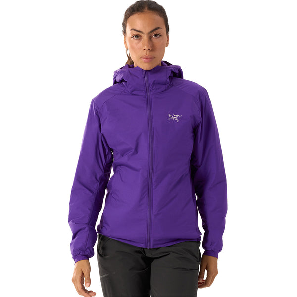 Atom Women's Hoody