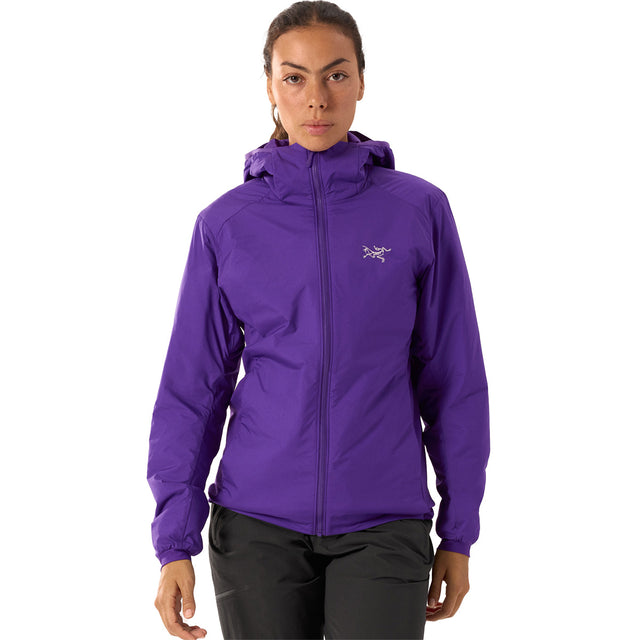 Atom Women's Hoody