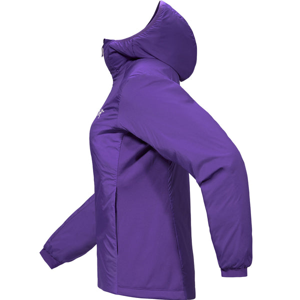 Atom Women's Hoody