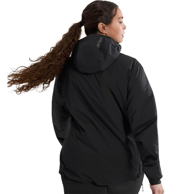 Back
