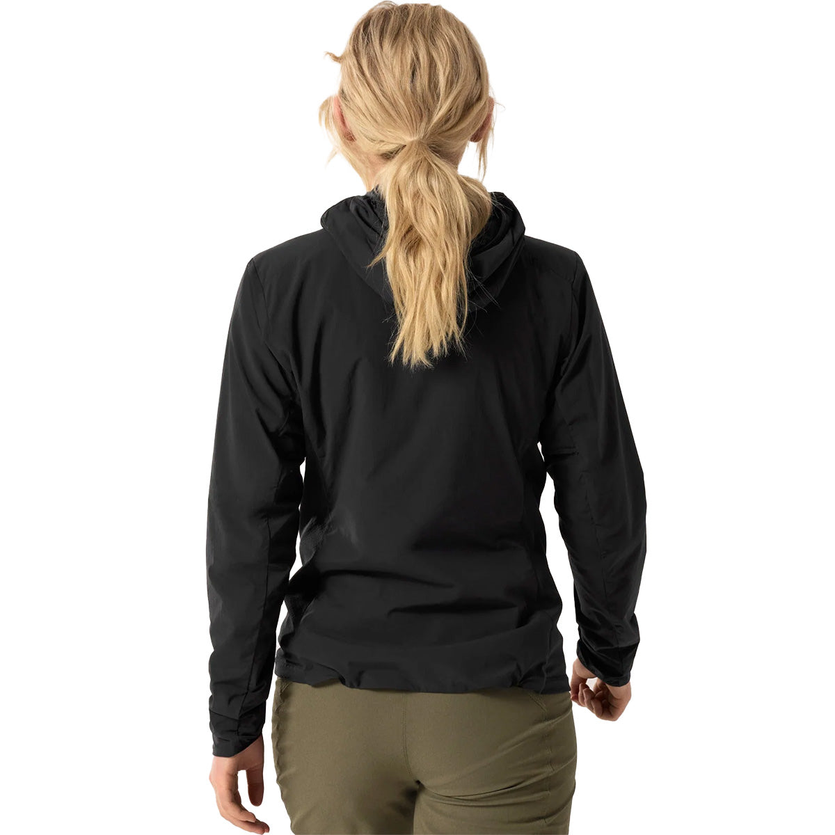 Atom SL Women's Hoody