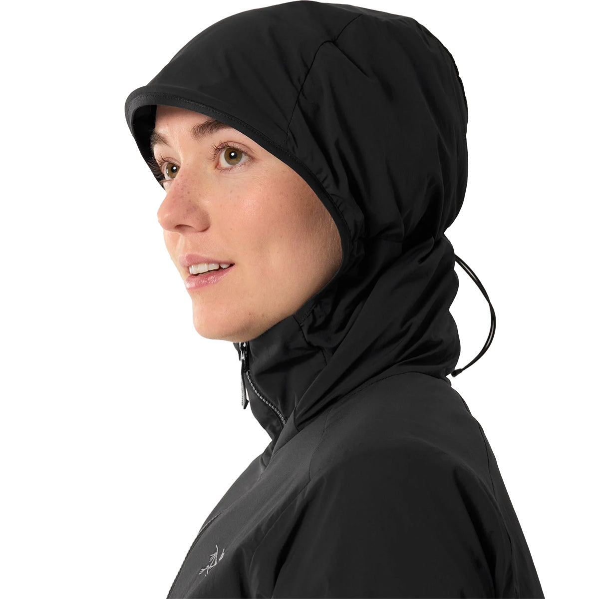 Atom SL Women's Hoody