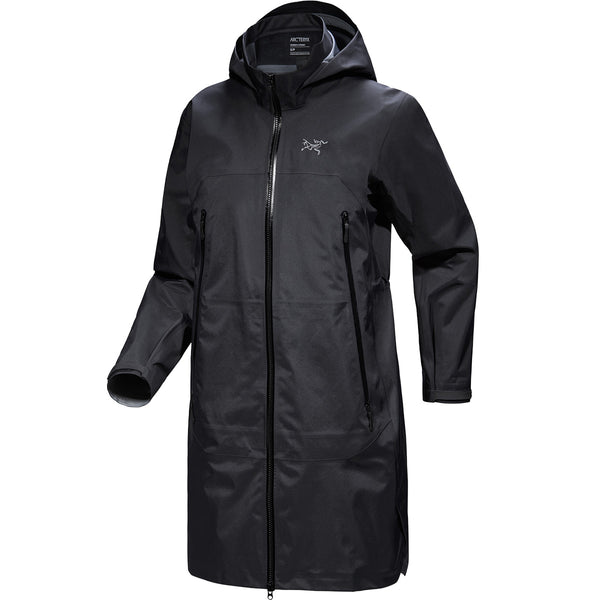 Beta Women's Coat