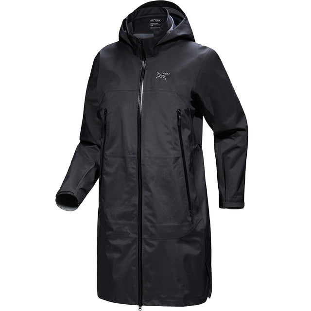 Beta Women's Coat