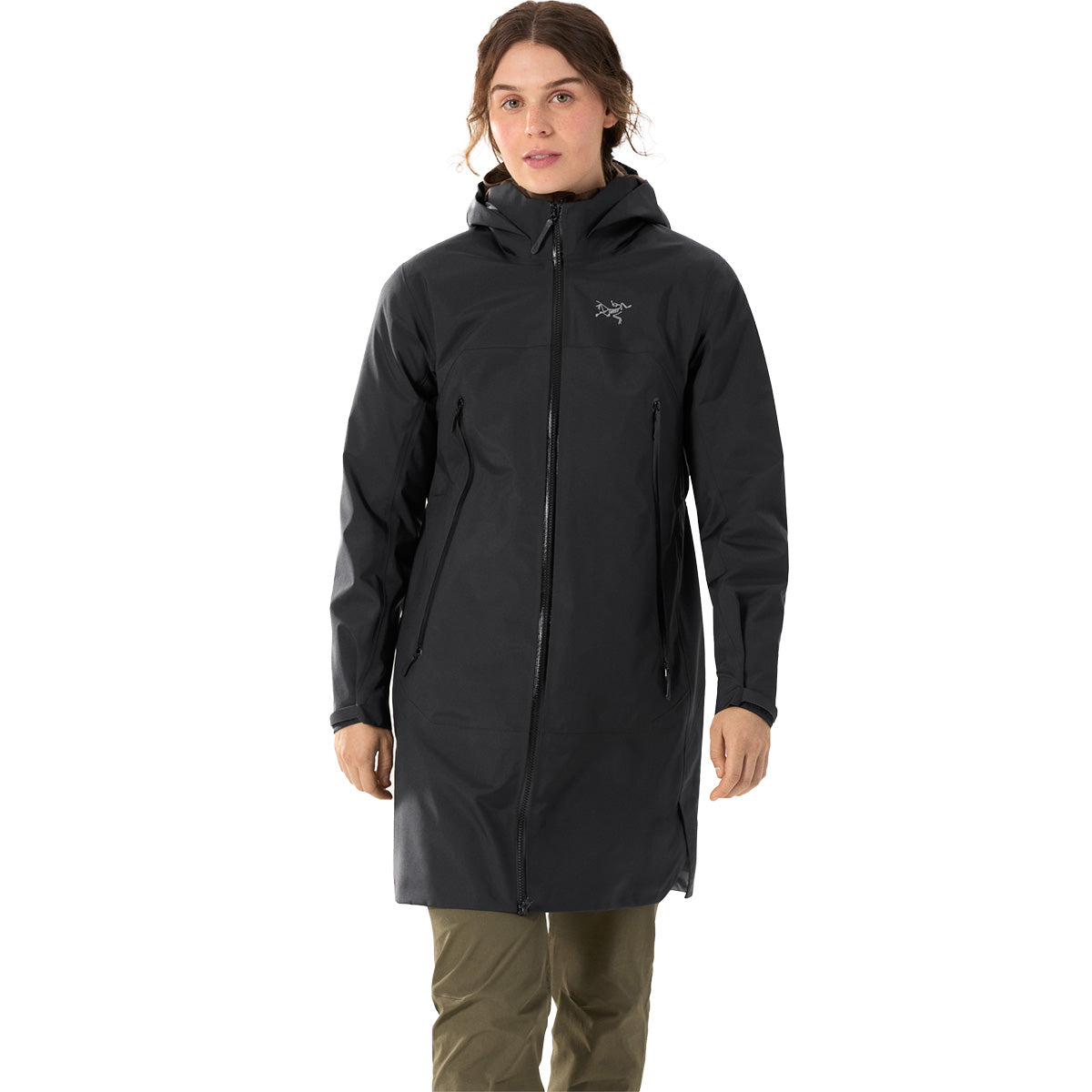 Beta Women's Coat