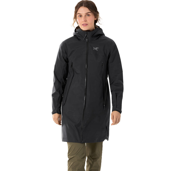 Beta Women's Coat