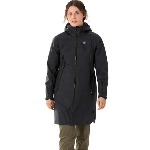 Beta Women's Coat