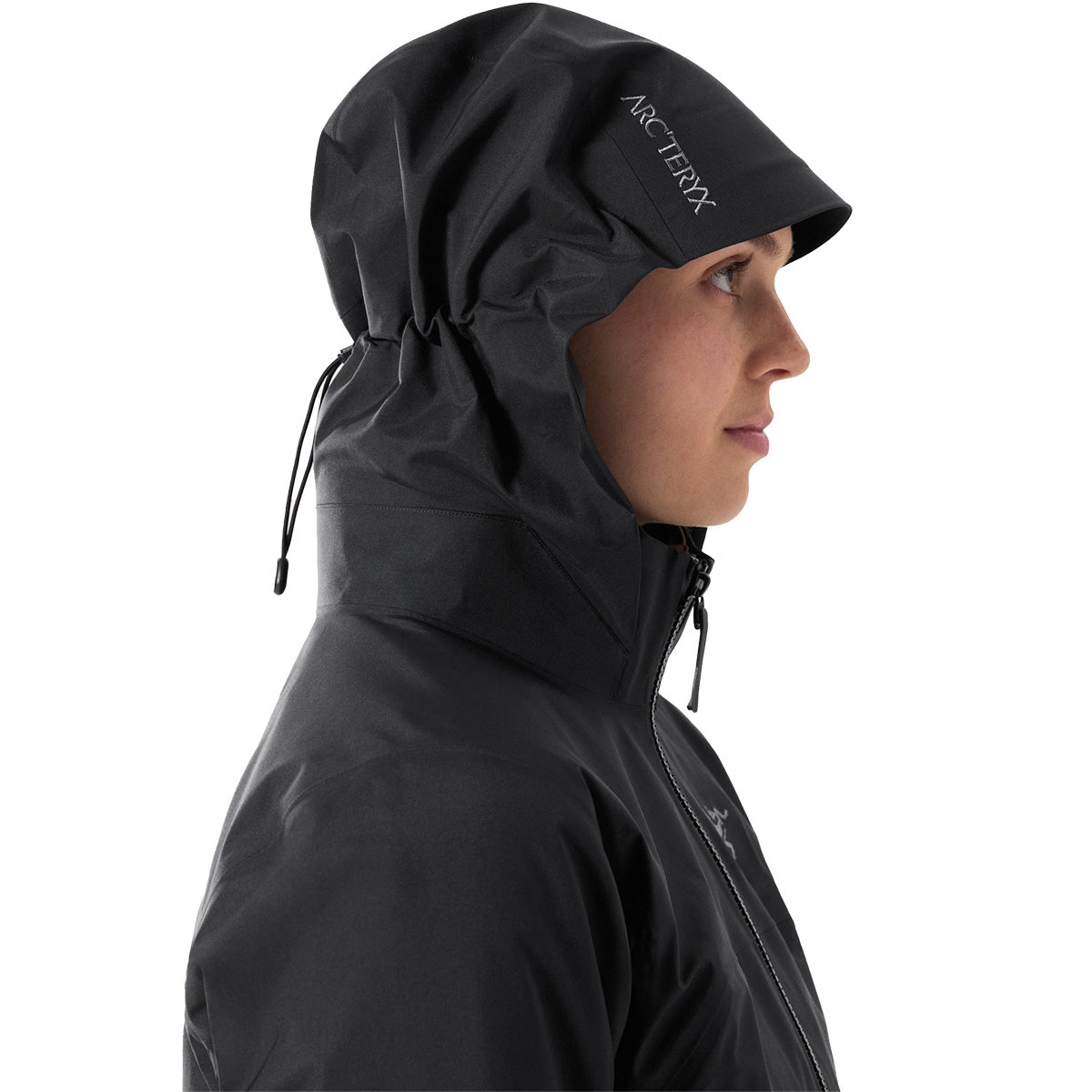 Beta Women's Coat