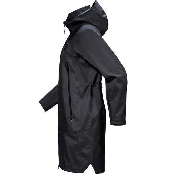 Beta Women's Coat