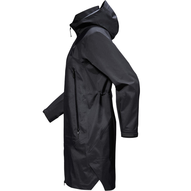 Beta Women's Coat