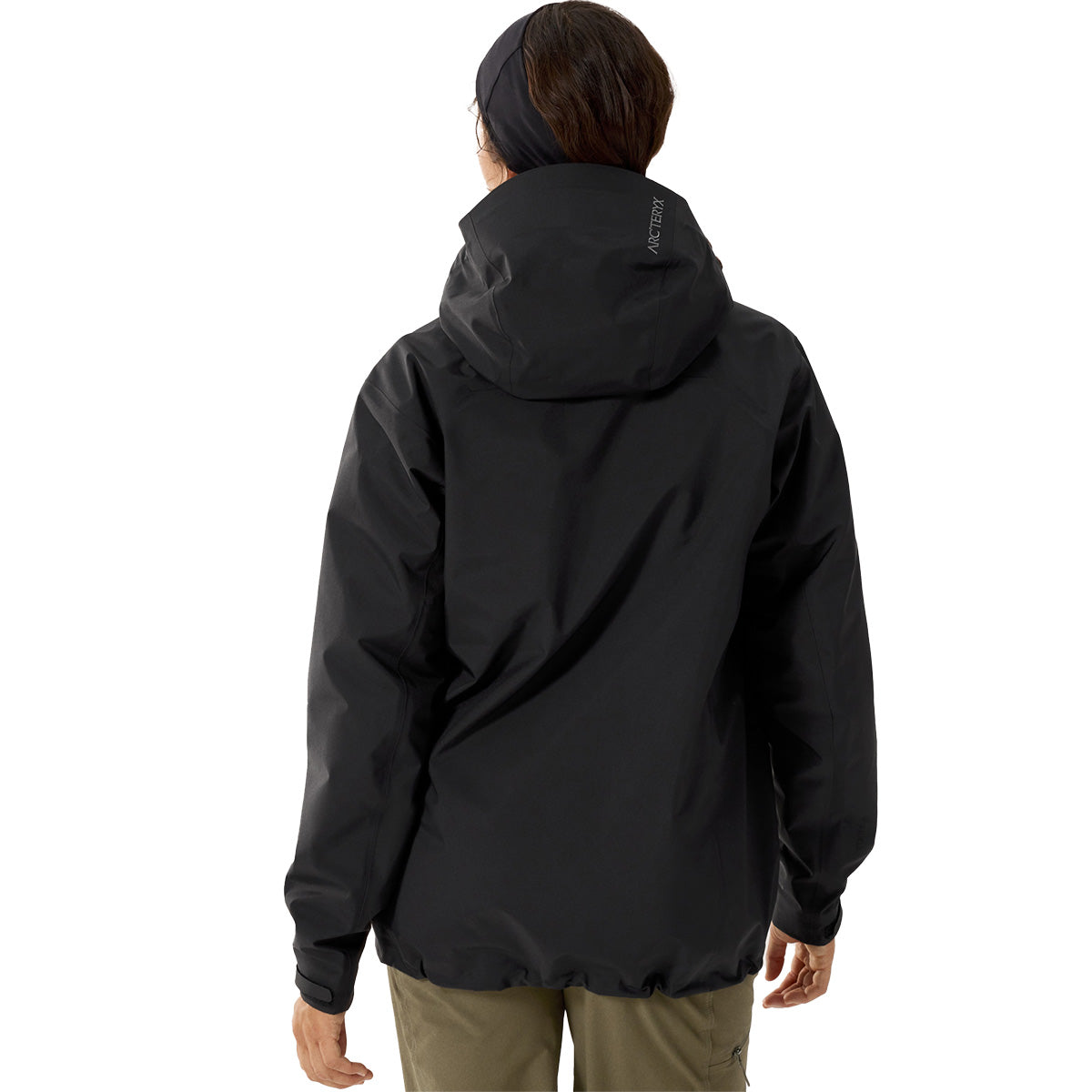 Beta Women's Jacket