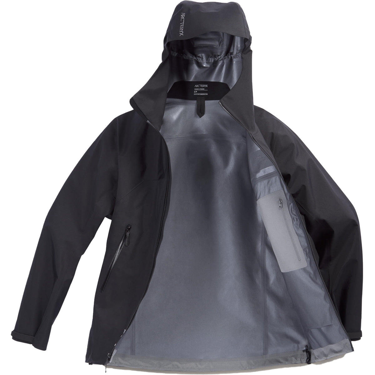 Beta Women's Jacket