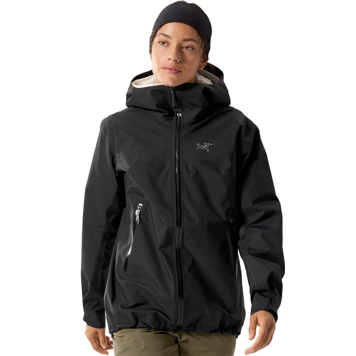 Beta Women's Jacket