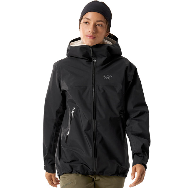 Beta Women's Jacket