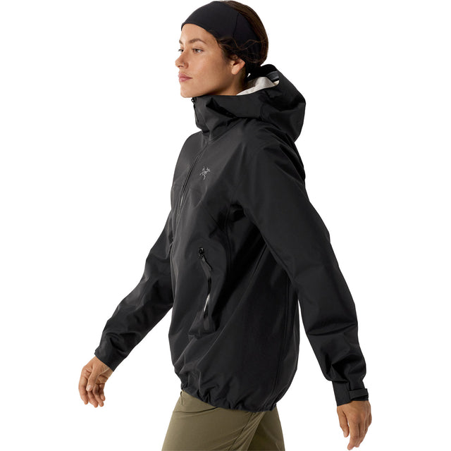 Beta Women's Jacket