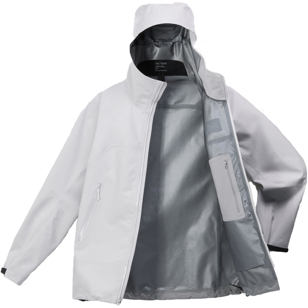 Beta Women's Jacket