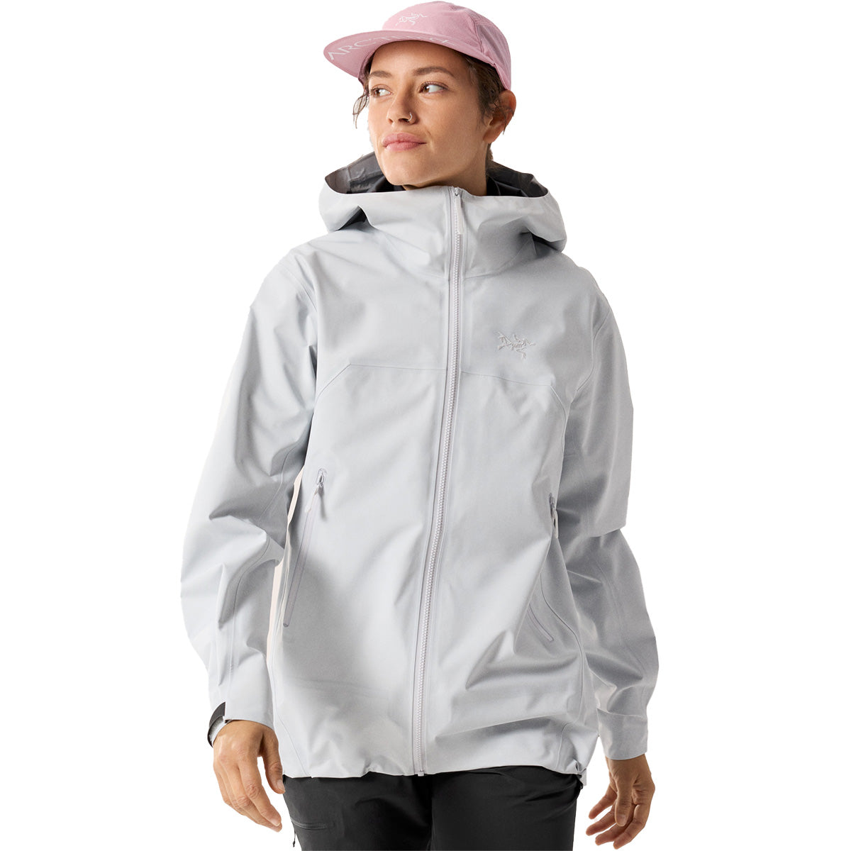 Beta Women's Jacket