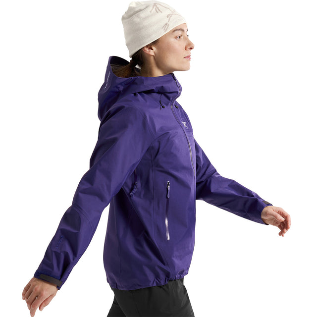 Beta SL Women's Jacket