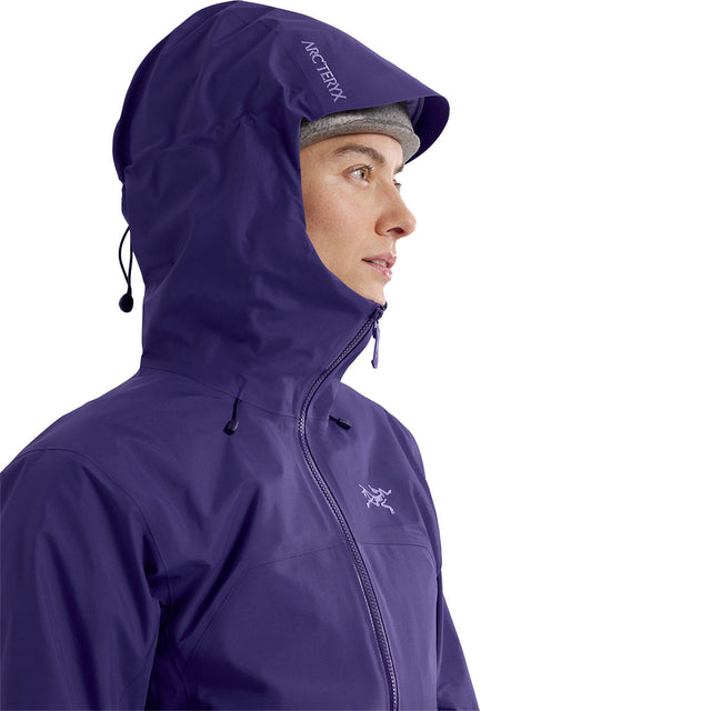 Beta SL Women's Jacket