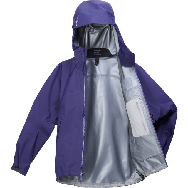 Beta SL Women's Jacket