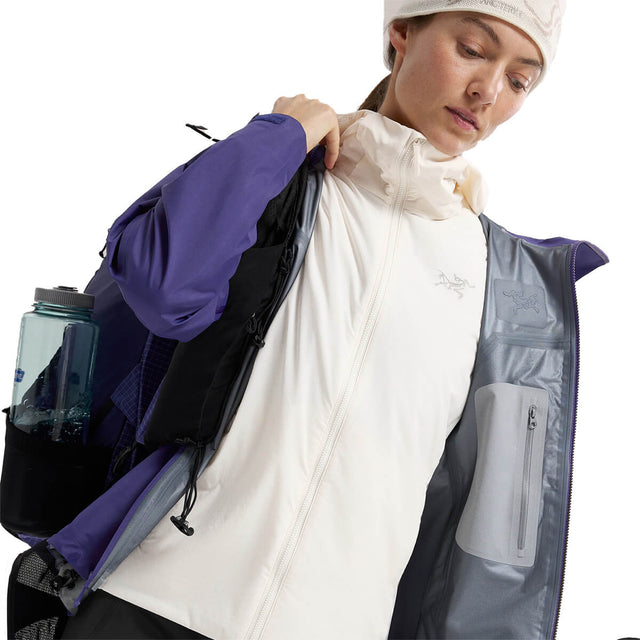 Beta SL Women's Jacket
