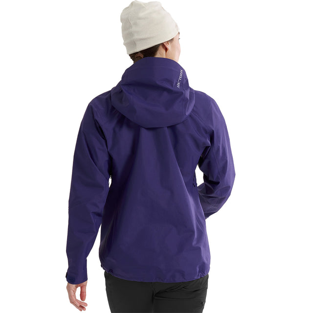 Beta SL Women's Jacket