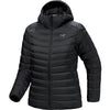 Cerium Women's Hoody
