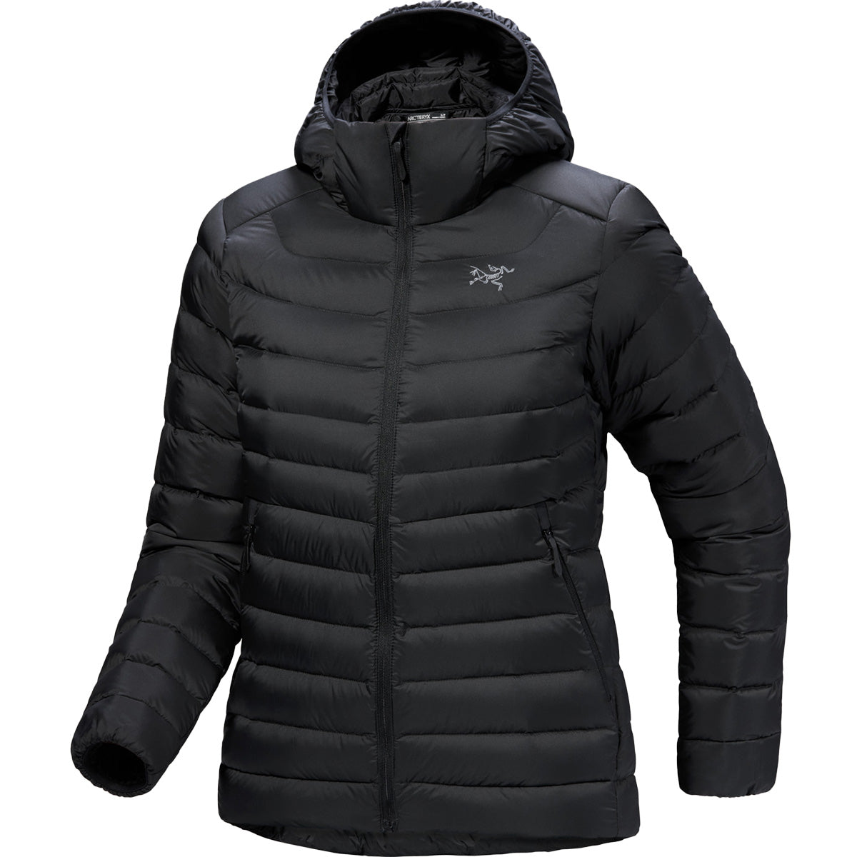 Cerium Women's Hoody