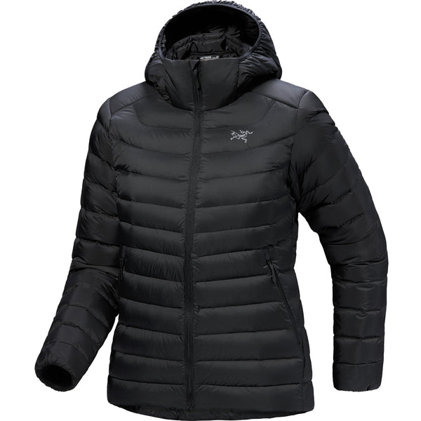 Cerium Women's Hoody