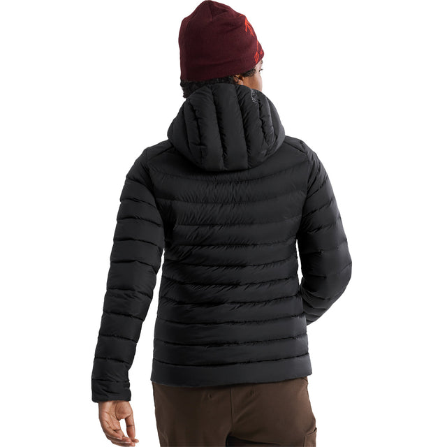 Cerium Women's Hoody