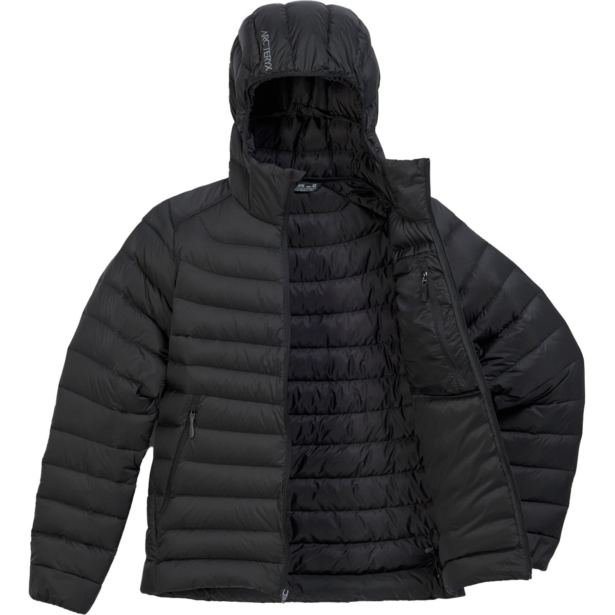 Cerium Women's Hoody