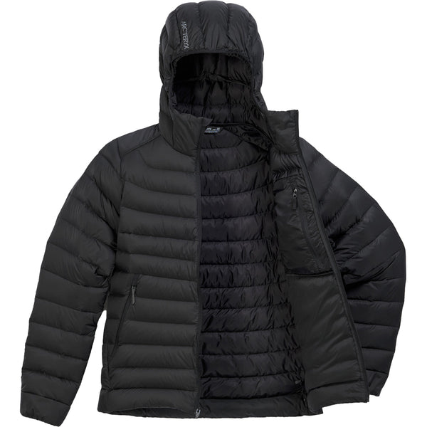 Cerium Women's Hoody