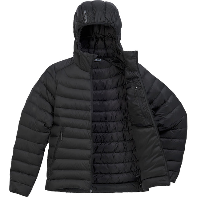 Cerium Women's Hoody