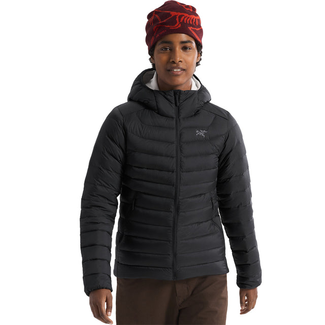 Cerium Women's Hoody