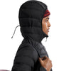 Cerium Women's Hoody