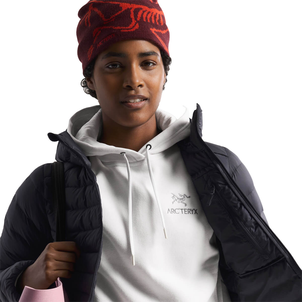 Cerium Women's Hoody