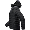 Cerium Women's Hoody