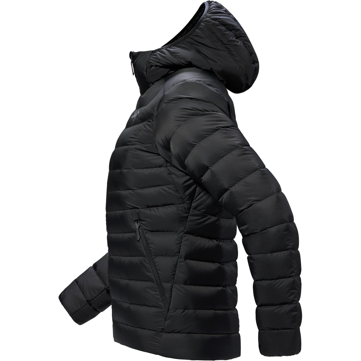 Cerium Women's Hoody