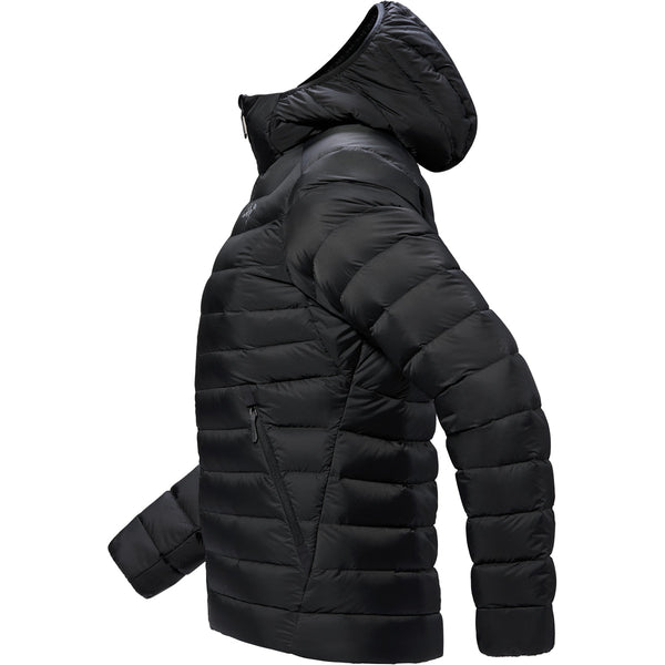 Cerium Women's Hoody