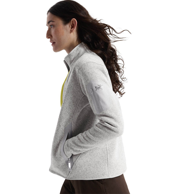 Covert Women's Cardigan