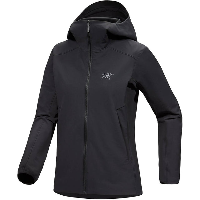 Gamma Women's Hoody