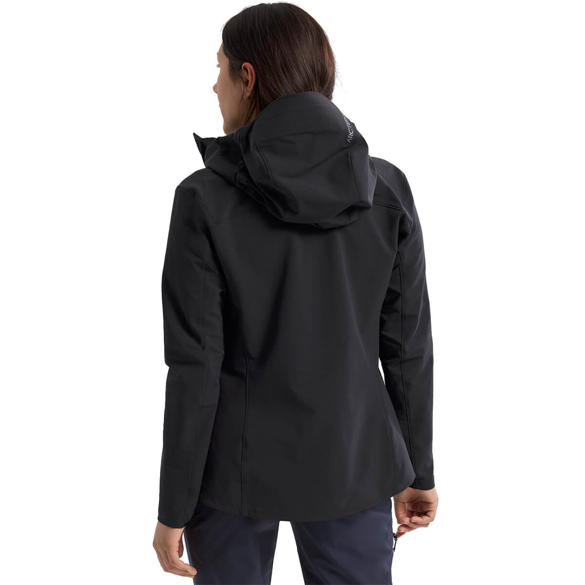 Gamma Women's Hoody