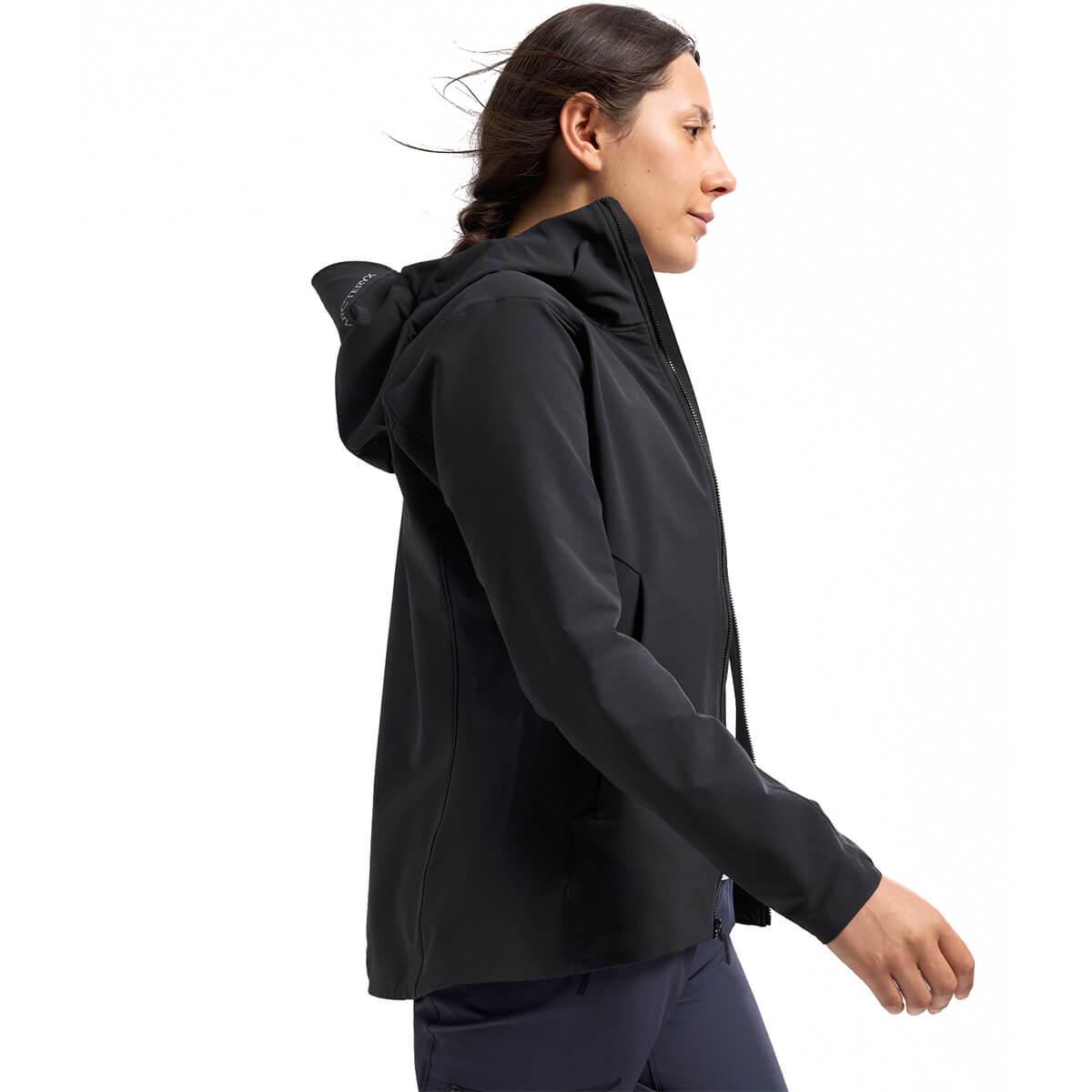 Gamma Women's Hoody