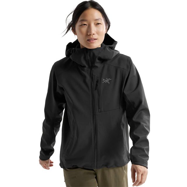 Gamma MX Women's Hoody