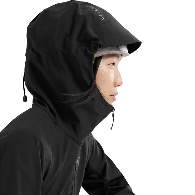 Gamma MX Women's Hoody