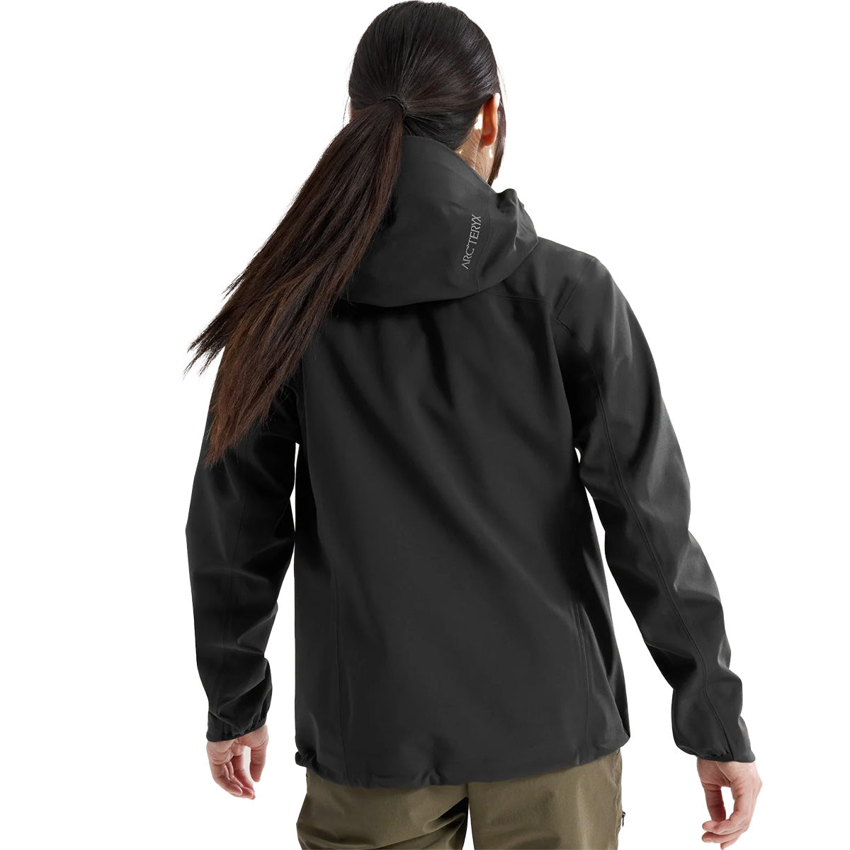 Gamma MX Women's Hoody