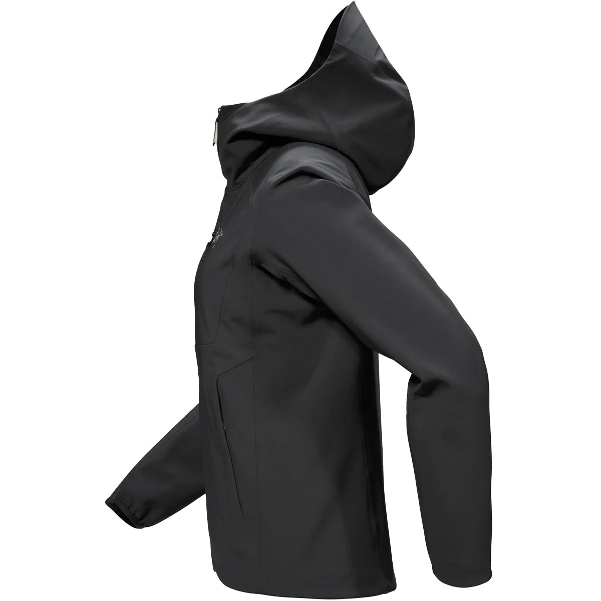 Gamma MX Women's Hoody