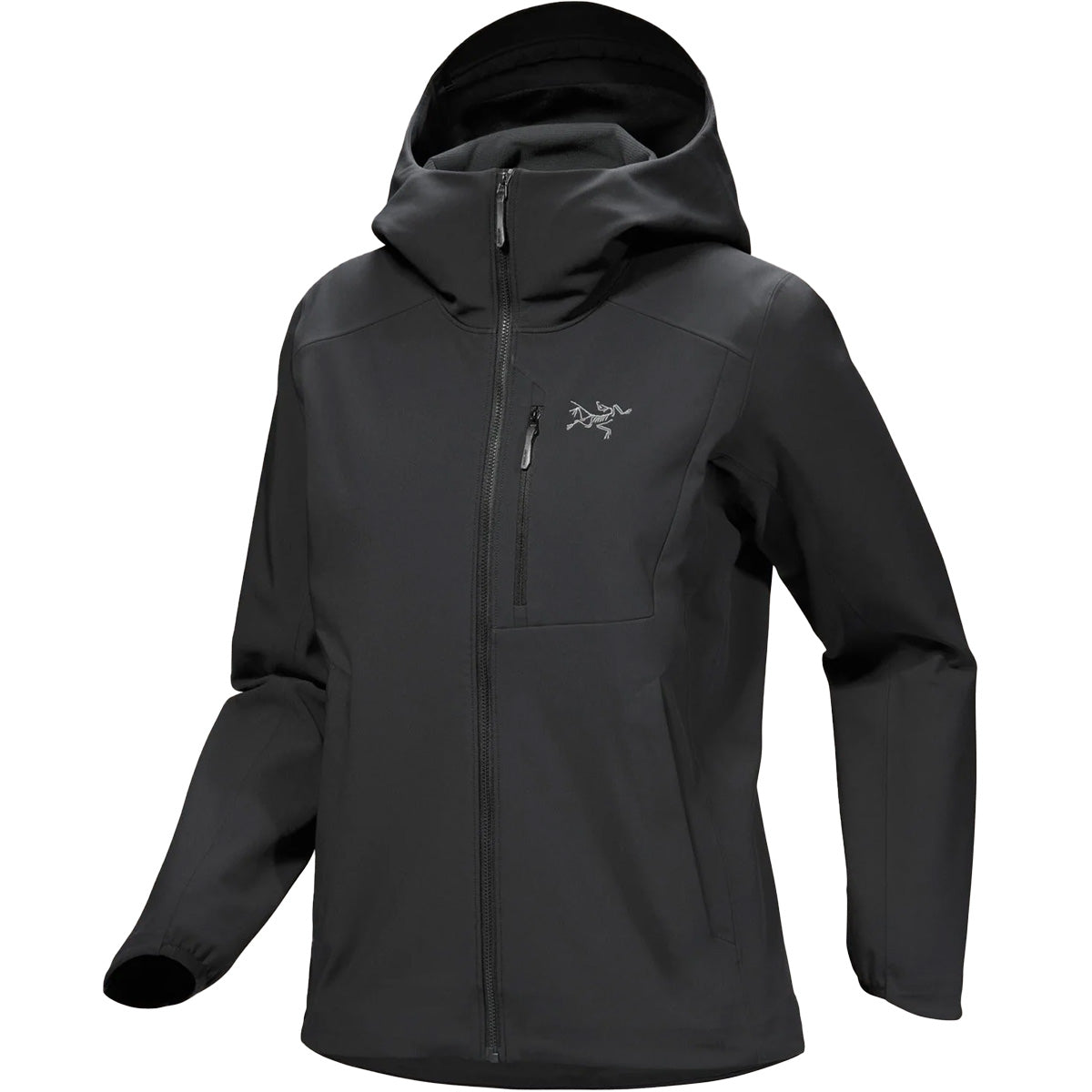Gamma MX Women's Hoody