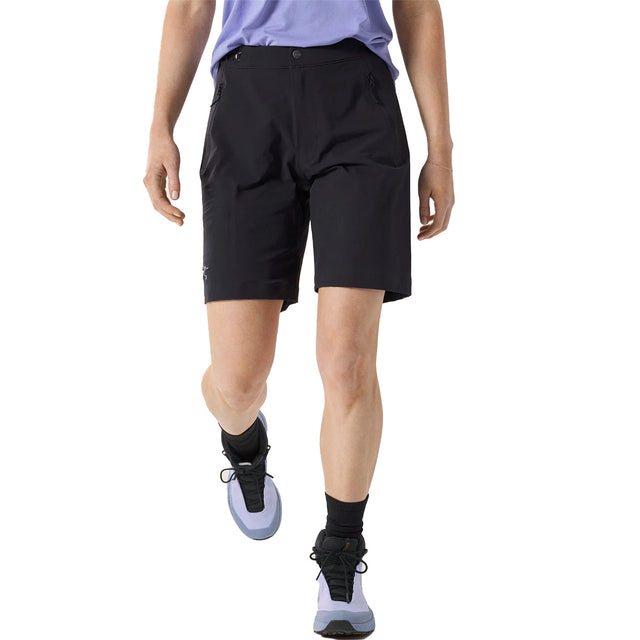 Gamma Women's 9-inch Short