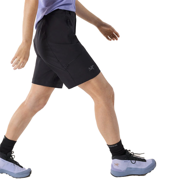 Gamma Women's 9-inch Short